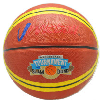 High quality custom logo basketball wholesale